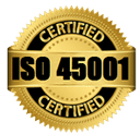 ISO 45001