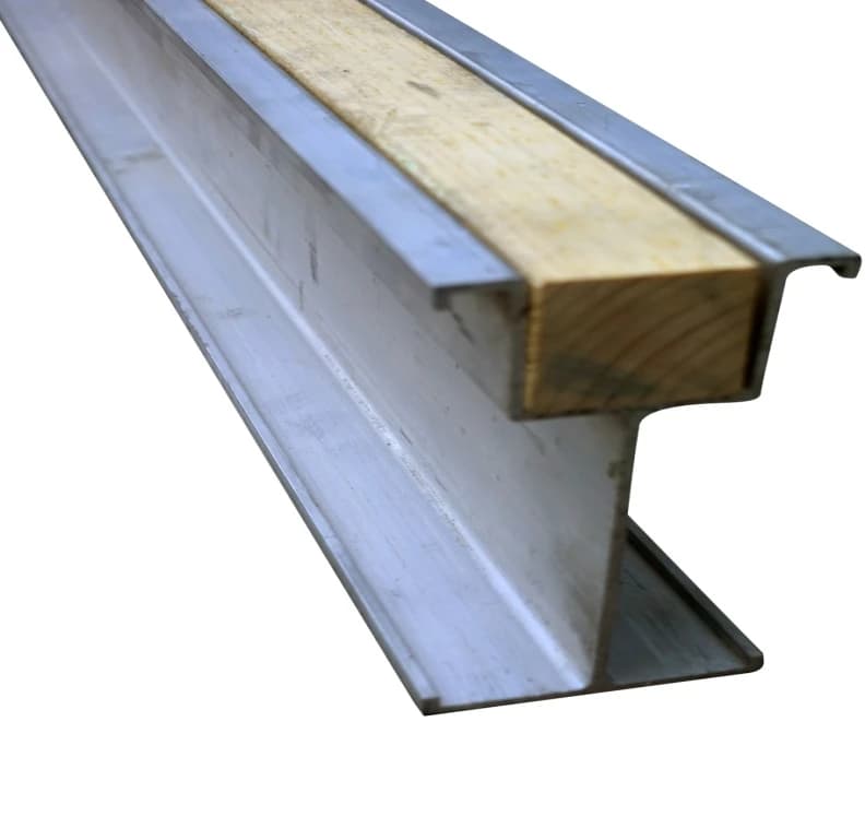 Modular Formwork