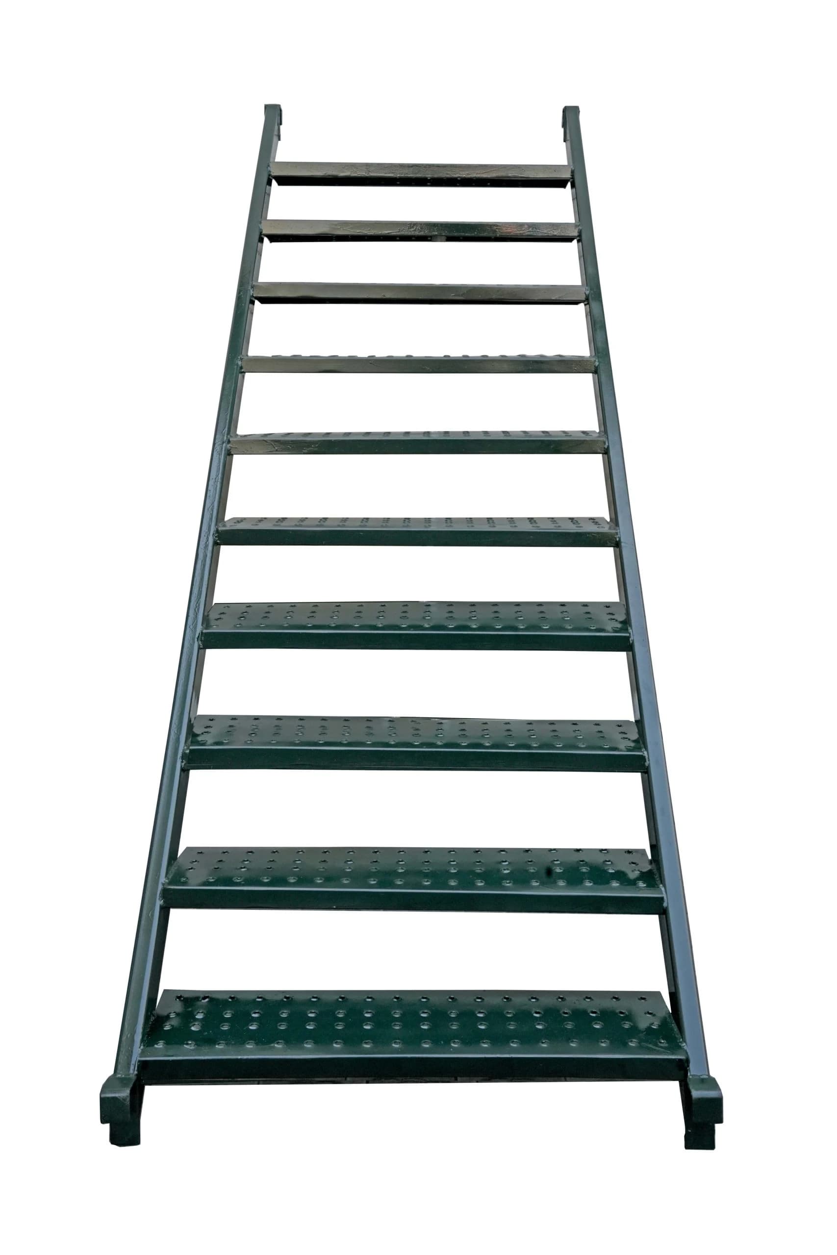 Scaffold Staircase