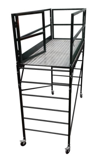 Scaffolding Frame