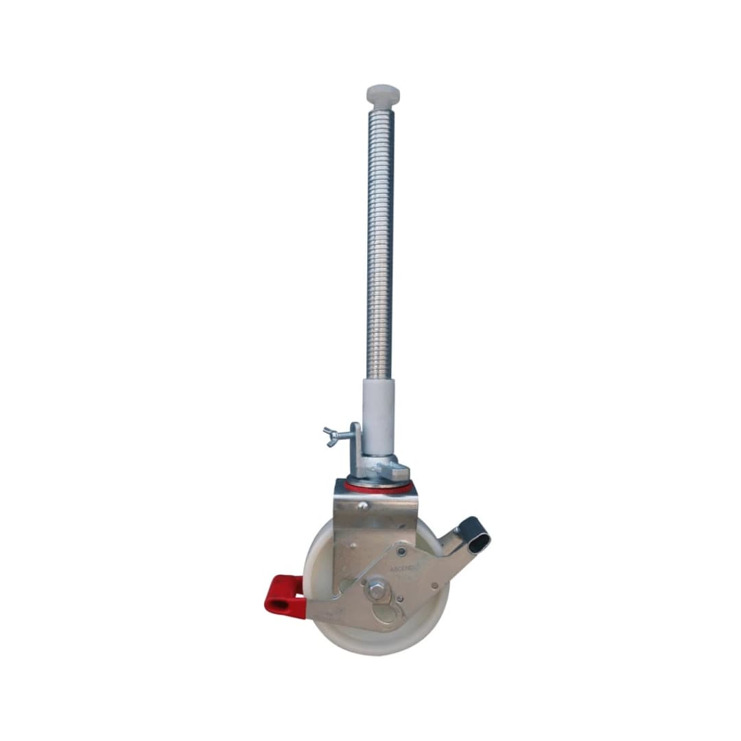 Steel Scaffold Nylon Wheel