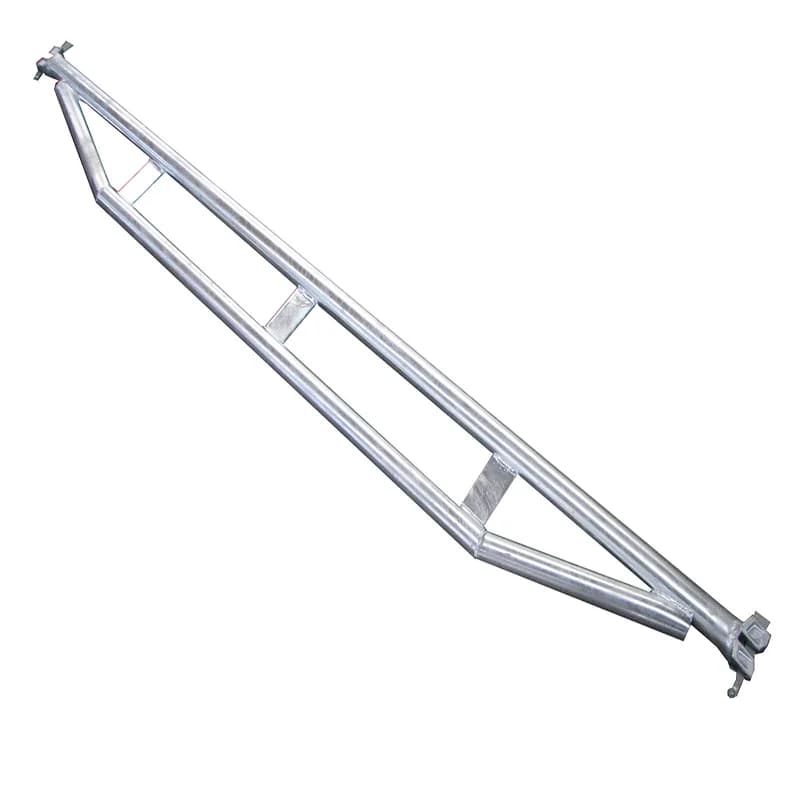 Ringlock Truss Ledger